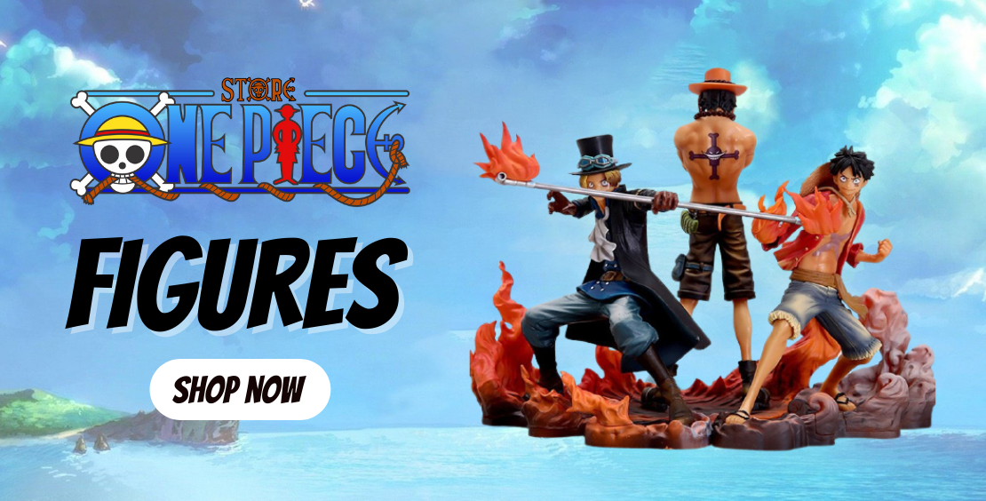 One Piece Figures - One Piece Store