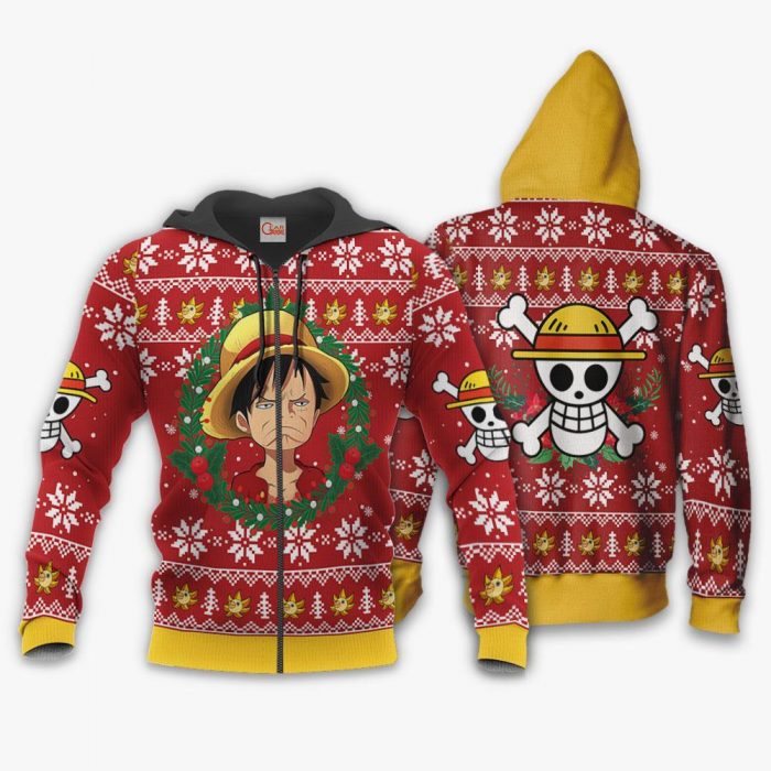 Sweater / M Official One Piece Merch