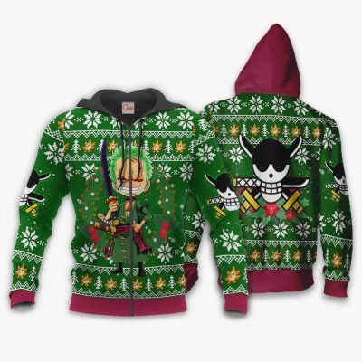 Sweater / M Official One Piece Merch