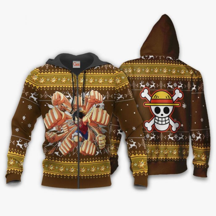 Sweater / M Official One Piece Merch