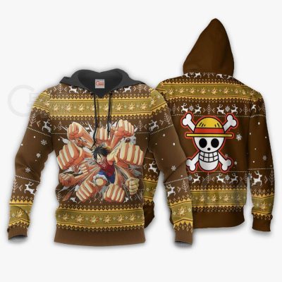  Sweater / L Official One Piece Merch