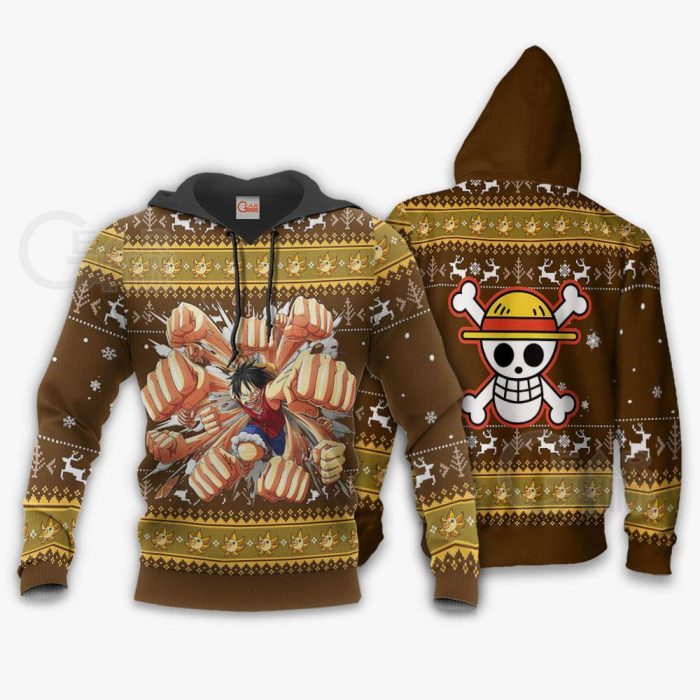 Sweater / L Official One Piece Merch