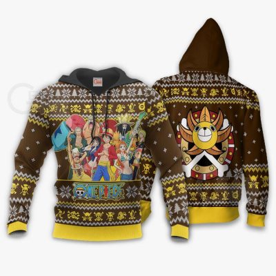  Sweater / L Official One Piece Merch