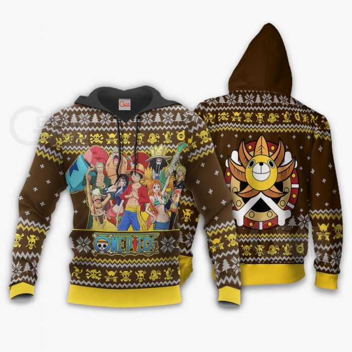 Sweater / L Official One Piece Merch