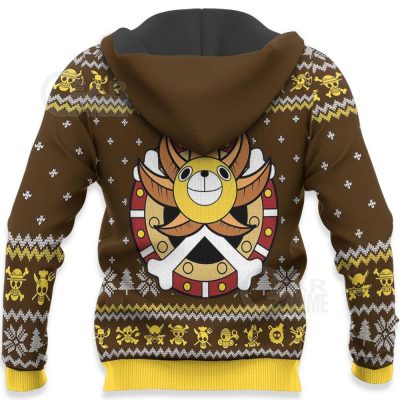  Sweater / XL Official One Piece Merch