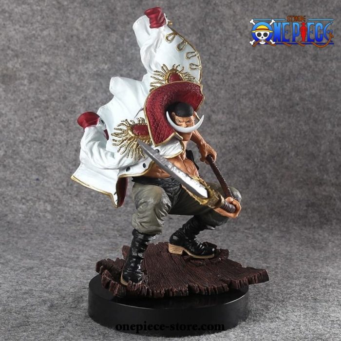 1/7 Whitebeard Edward Newgate One Piece Pvc Figure