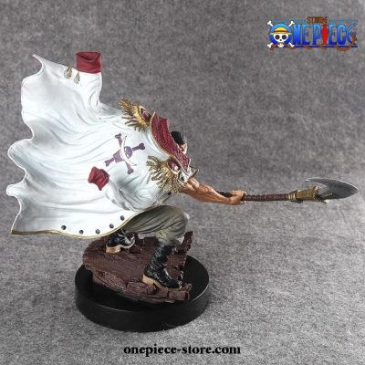 1/7 Whitebeard Edward Newgate One Piece Pvc Figure