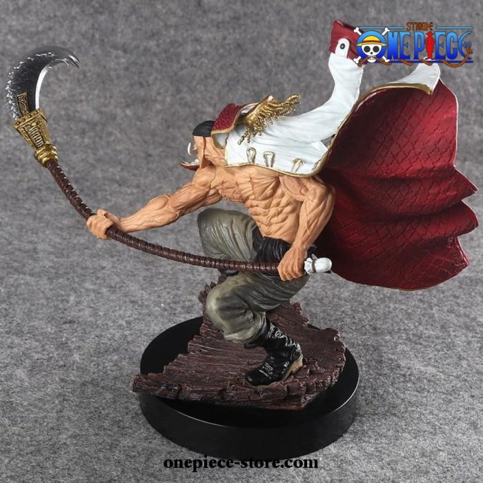 1/7 Whitebeard Edward Newgate One Piece Pvc Figure