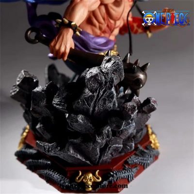 2021 One Piece Kaido Pvc Figure Model Toy High Quality