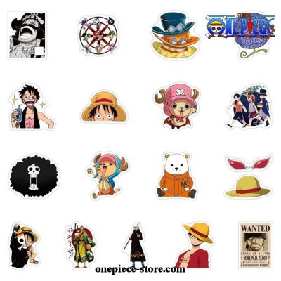 2021 One Piece Waterproof Diy Stickers