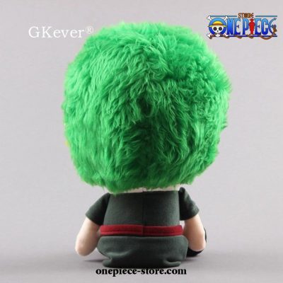 34Cm One Piece Roronoa Zoro Plush Toys