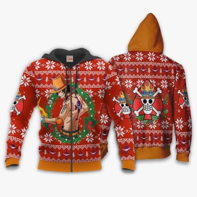 Sweater / M Official One Piece Merch