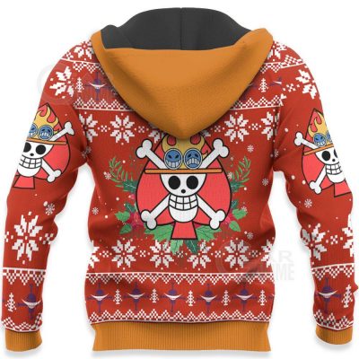  Sweater / XL Official One Piece Merch