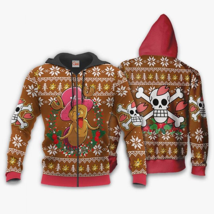 Sweater / M Official One Piece Merch