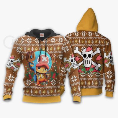  Sweater / L Official One Piece Merch