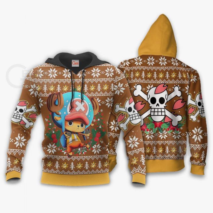 Sweater / L Official One Piece Merch