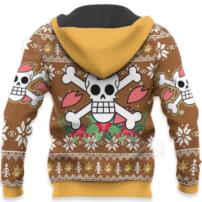  Sweater / XL Official One Piece Merch