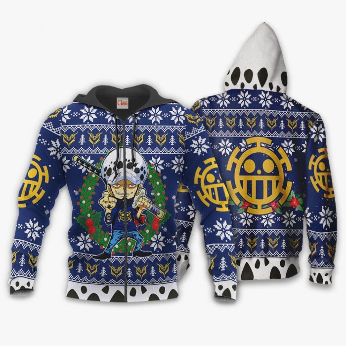 Sweater / M Official One Piece Merch