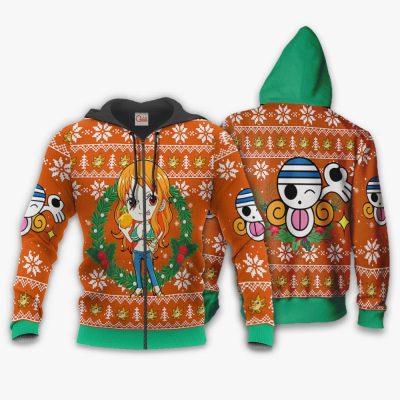 Sweater / M Official One Piece Merch