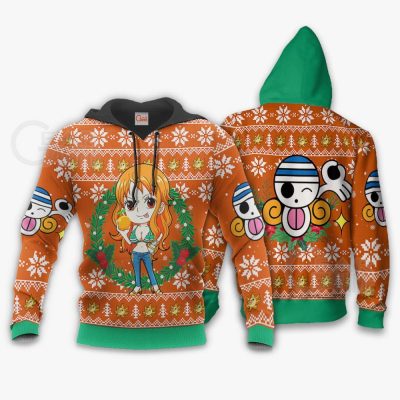  Sweater / L Official One Piece Merch