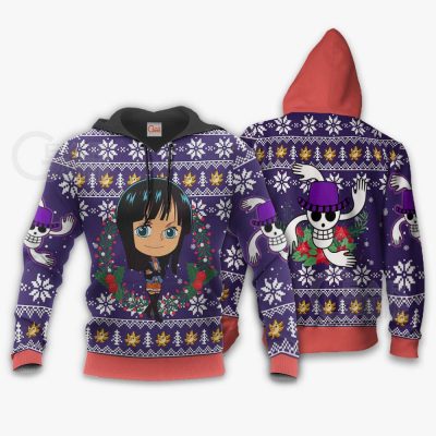  Sweater / L Official One Piece Merch