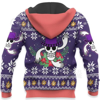  Sweater / XL Official One Piece Merch