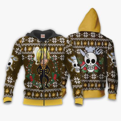 Sweater / M Official One Piece Merch