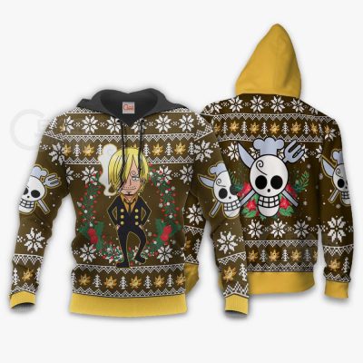  Sweater / L Official One Piece Merch