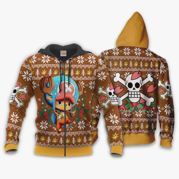 Sweater / M Official One Piece Merch