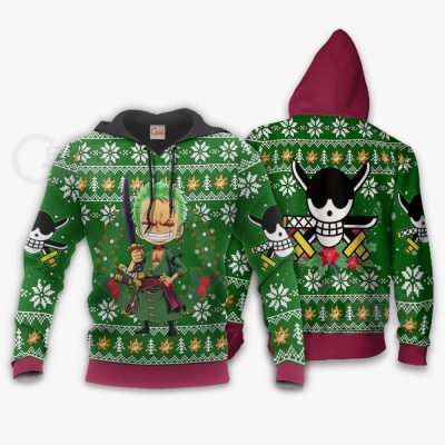  Sweater / L Official One Piece Merch