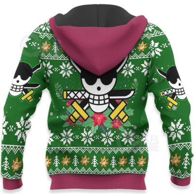  Sweater / XL Official One Piece Merch