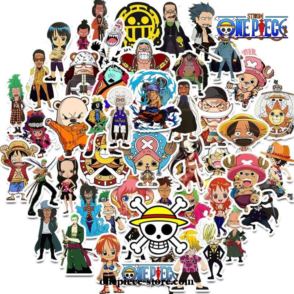 Characters One Piece Doesnt Use Anymore Why1 10 - One Piece Store