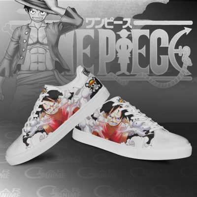  Men / US7 Official One Piece Merch