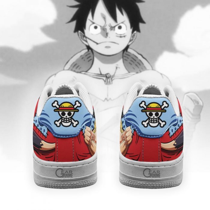 Men / US8 Official One Piece Merch