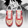 Men / US8.5 Official One Piece Merch