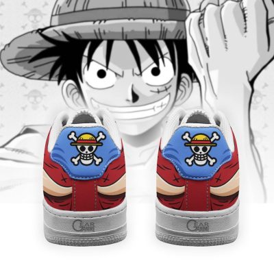  Men / US8 Official One Piece Merch