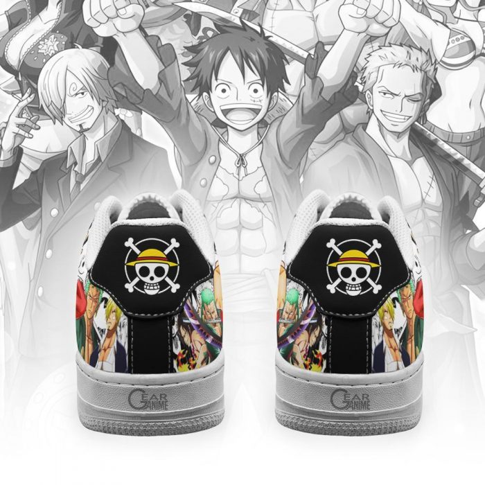 Men / US8 Official One Piece Merch