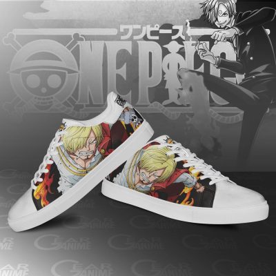  Men / US8 Official One Piece Merch