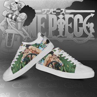  Men / US8 Official One Piece Merch