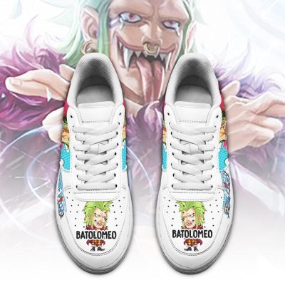 Men / US7 Official One Piece Merch