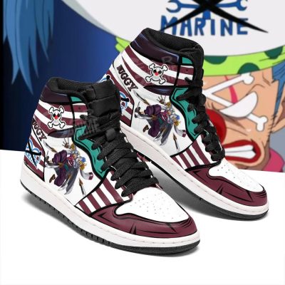  Men / US7 Official One Piece Merch