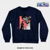 Choppa Tony Crewneck Sweatshirt Ver2 Navy Blue / S