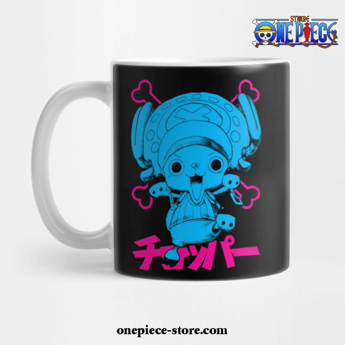 Choppa Tony Mug