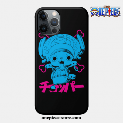 Choppa Tony Phone Case