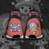 Tony Tony Chopper Shoes One Piece Custom Anime Shoes TT11 Men / US6 Official One Piece Merch