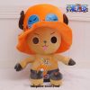 Cute Tony Chopper Plush Dolls Ver.3