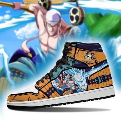  Men / US8 Official One Piece Merch