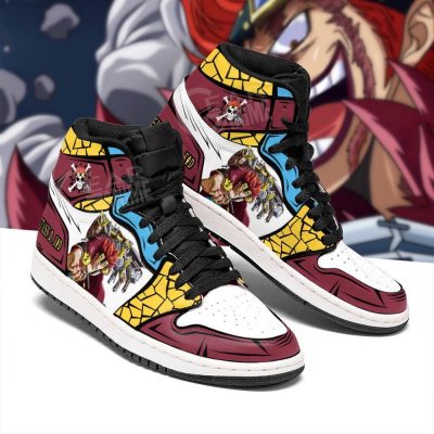 Men / US7 Official One Piece Merch