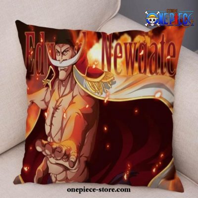 Fire Edward Newgate One Piece Pillowcase Cushion Cover For Sofa