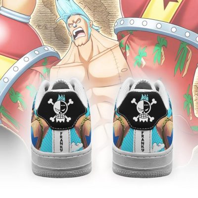  Men / US8 Official One Piece Merch